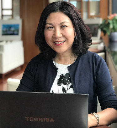 Michelle XIA