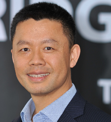 John ZHU
