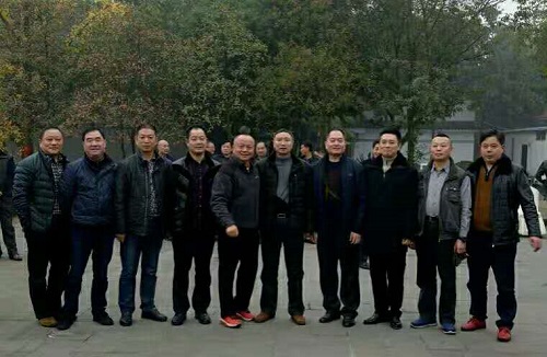 阅兵扬我警威 相聚不忘初心 阅兵扬我警威 相聚不忘初心