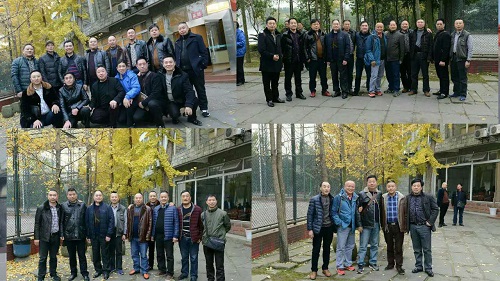 阅兵扬我警威 相聚不忘初心 阅兵扬我警威 相聚不忘初心