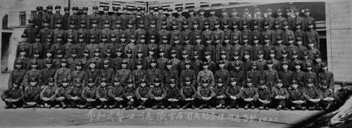 阅兵扬我警威 相聚不忘初心 阅兵扬我警威 相聚不忘初心