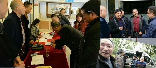 阅兵扬我警威 相聚不忘初心 阅兵扬我警威 相聚不忘初心