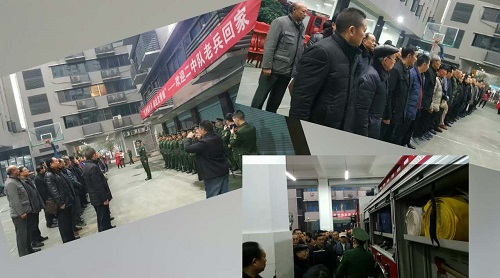 憶青春歲月 敘戰(zhàn)友情緣 憶青春歲月 敘戰(zhàn)友情緣