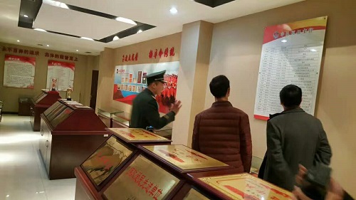 憶青春歲月 敘戰(zhàn)友情緣 憶青春歲月 敘戰(zhàn)友情緣