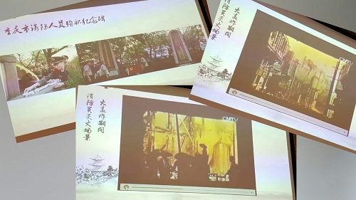 憶青春歲月 敘戰(zhàn)友情緣 憶青春歲月 敘戰(zhàn)友情緣