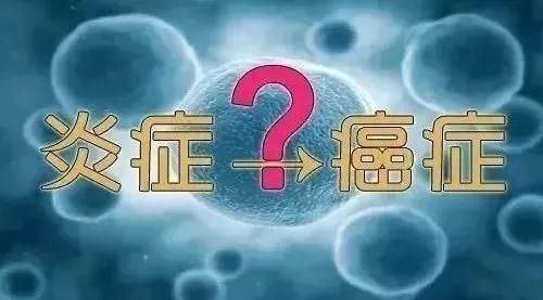 警惕!炎症和癌症只是一线之差,这7种炎症极可能变成癌症! 警惕!炎症和癌症只是一线之差,这7种炎症极可能变成癌症!