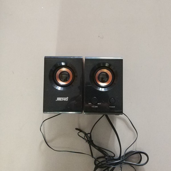技腾D99A 音响