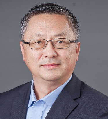 Michael WANG
