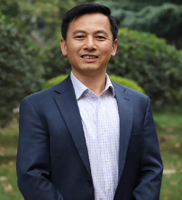 Wenge ZHONG