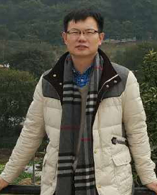 MA Weijie