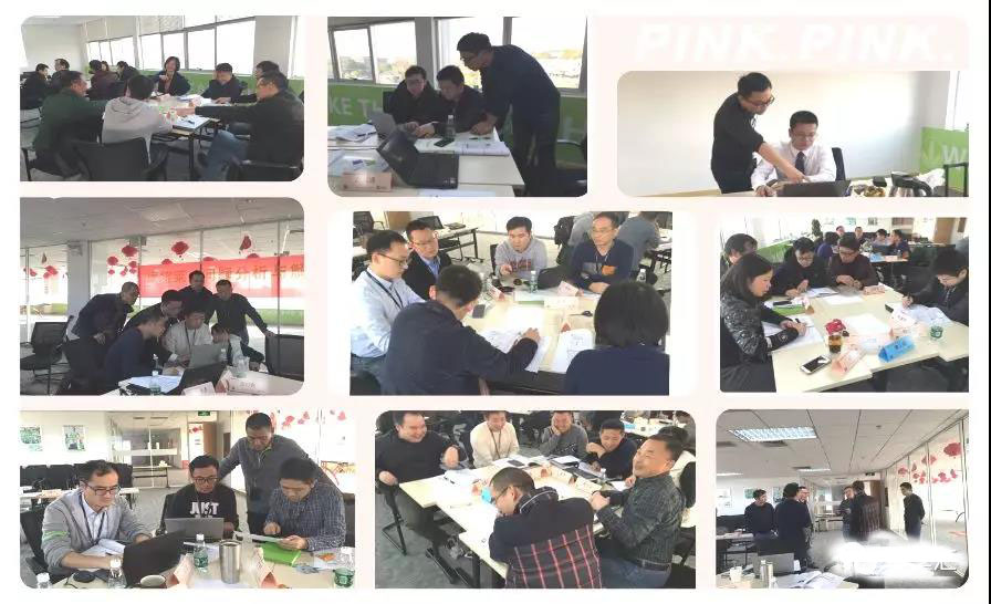 【冠卓動態】《問題分析與解決DMAIC》-培訓總結 【冠卓動態】《問題分析與解決DMAIC》-培訓總結