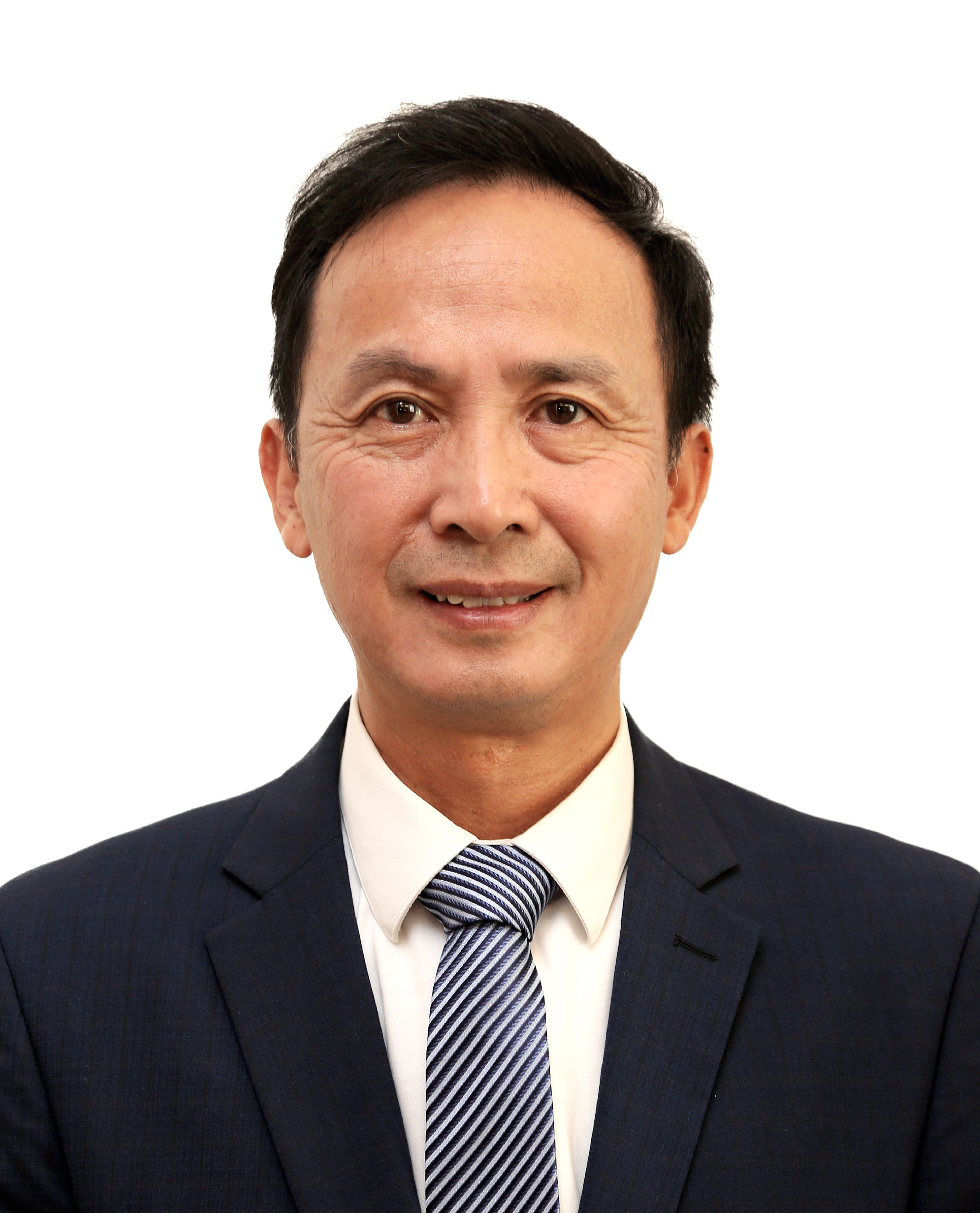 Charles LAU