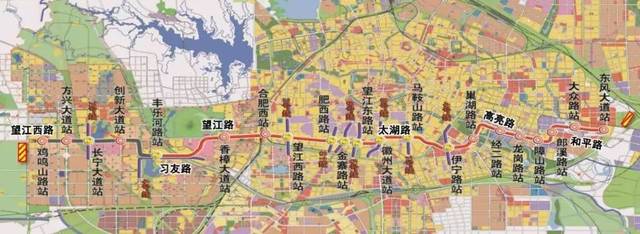 今年安徽又有兩條高鐵開通運營!一大波出行利好消息來啦 今年安徽又有兩條高鐵開通運營!一大波出行利好消息來啦