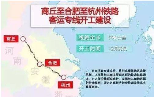 今年安徽又有兩條高鐵開通運營!一大波出行利好消息來啦 今年安徽又有兩條高鐵開通運營!一大波出行利好消息來啦