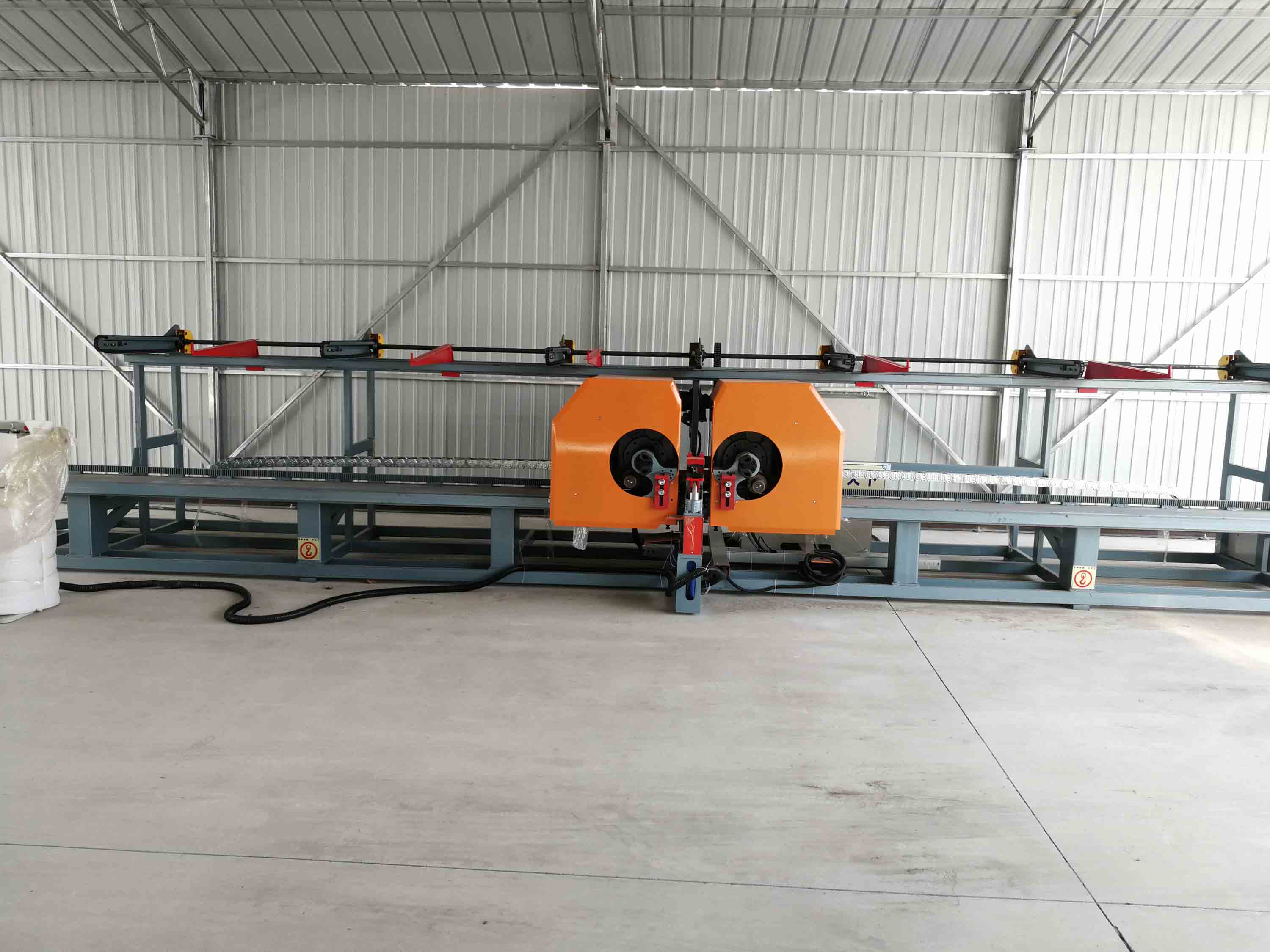 中鐵六局集團(tuán)建筑安裝工程有限公司