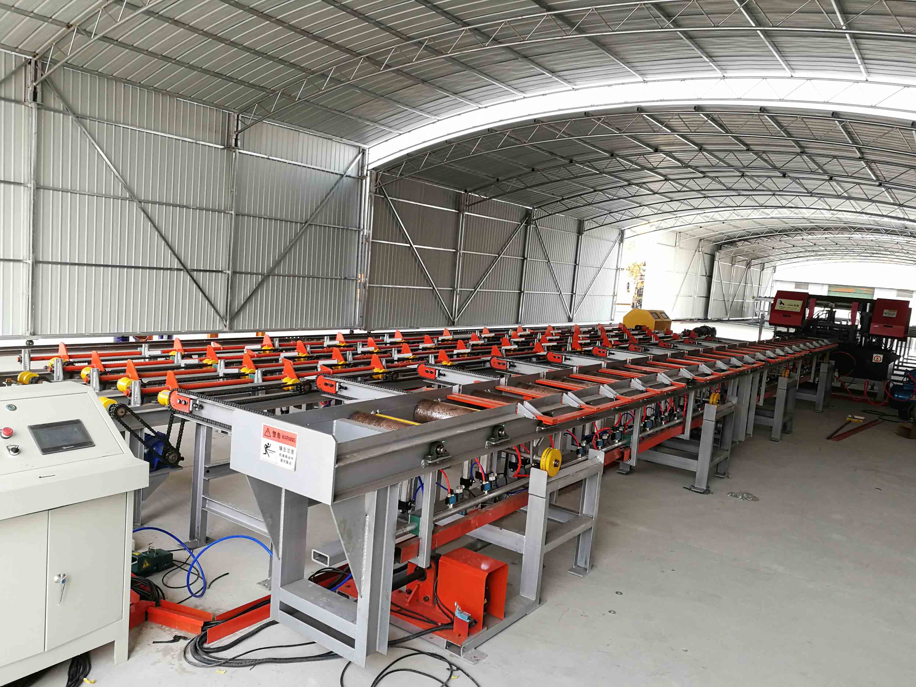 中鐵六局集團(tuán)建筑安裝工程有限公司