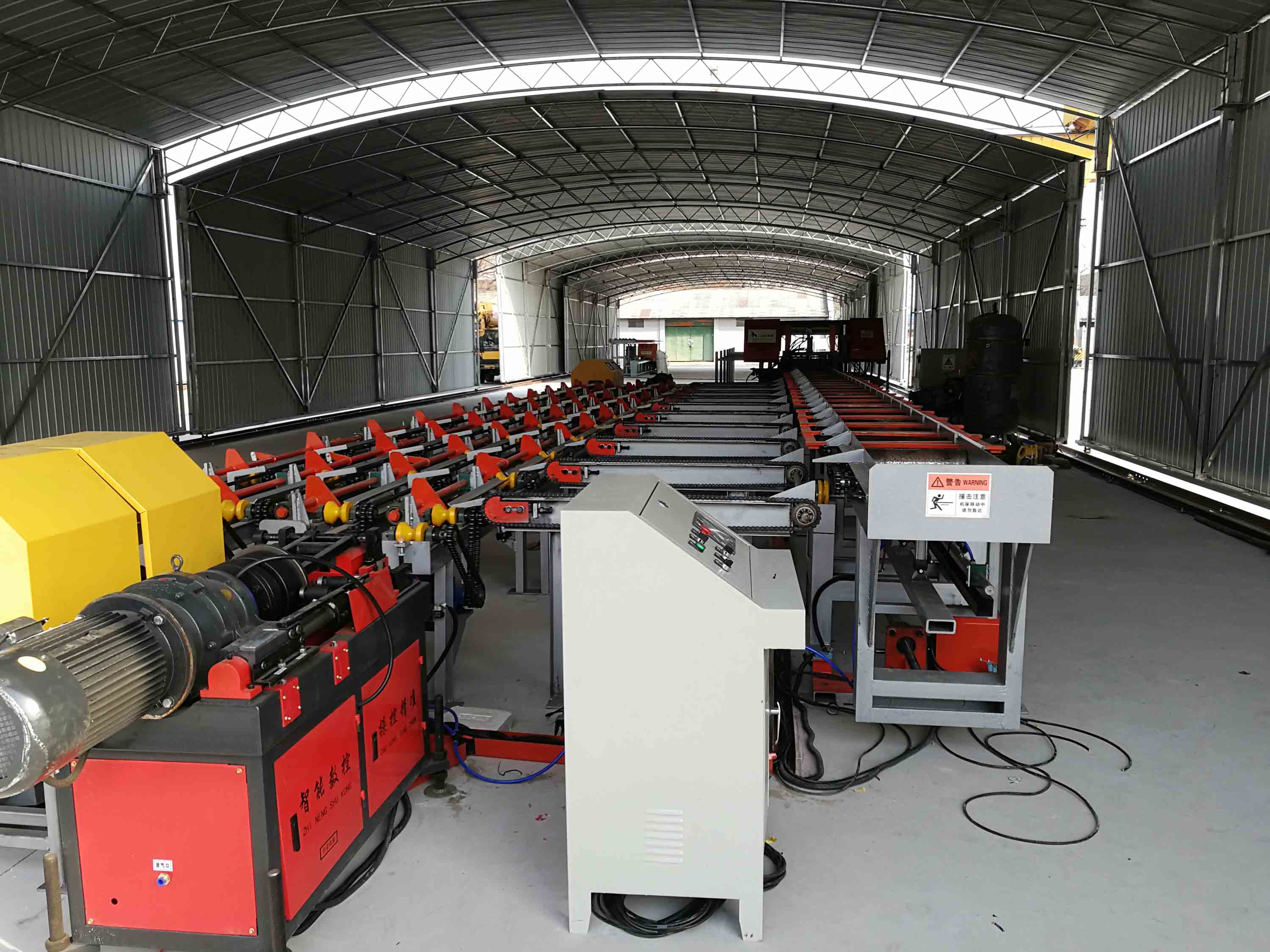 中鐵六局集團(tuán)建筑安裝工程有限公司
