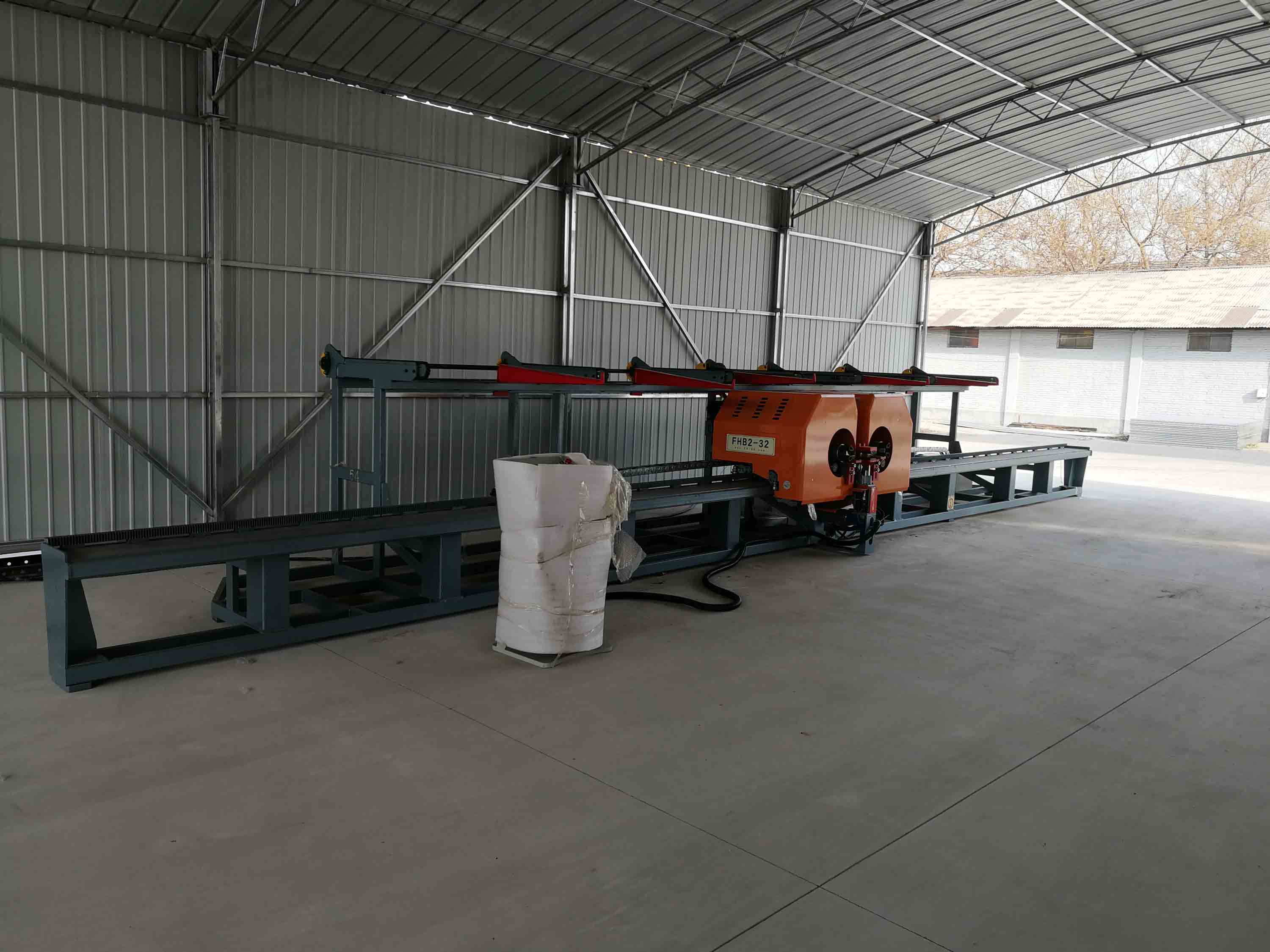 中鐵六局集團(tuán)建筑安裝工程有限公司