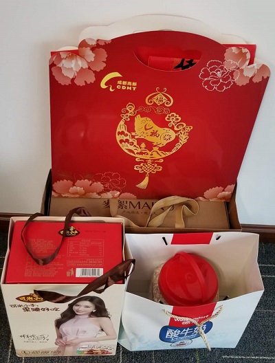數(shù)九嚴(yán)寒 成都高新軍休中心登門“送暖” 數(shù)九嚴(yán)寒 成都高新軍休中心登門“送暖”