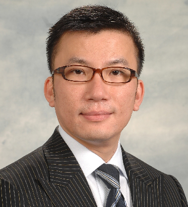 Wallace Lau