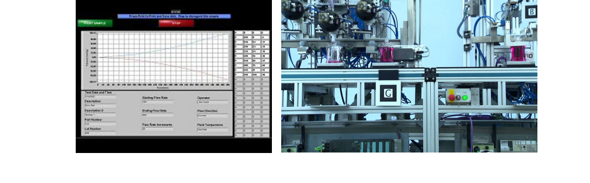 Automation Solutions Automation Solutions