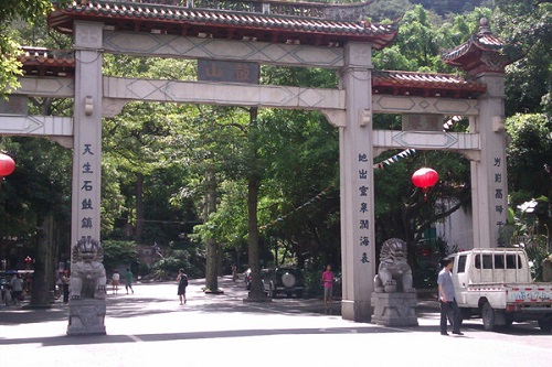 福州景點連連看(二) 福州景點連連看(二)