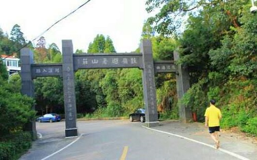 福州景點連連看(二) 福州景點連連看(二)