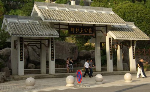 福州景點連連看(二) 福州景點連連看(二)