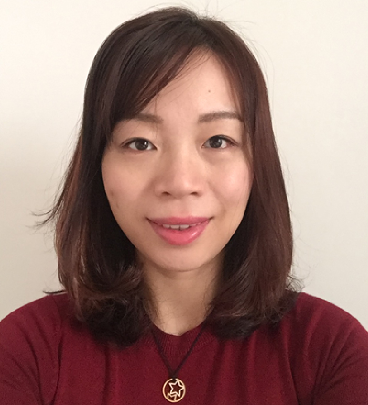  WAN Xiaofeng