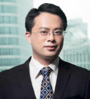 Leslie SHEN