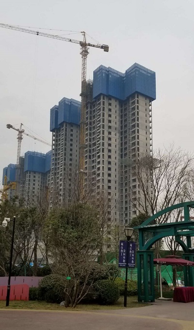 張遠(yuǎn)鵬董事長到合能鉑悅府項(xiàng)目開展對(duì)接工作 張遠(yuǎn)鵬董事長到合能鉑悅府項(xiàng)目開展對(duì)接工作