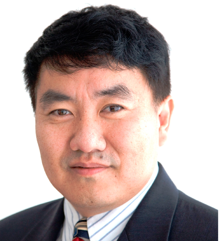 Nick ZHANG