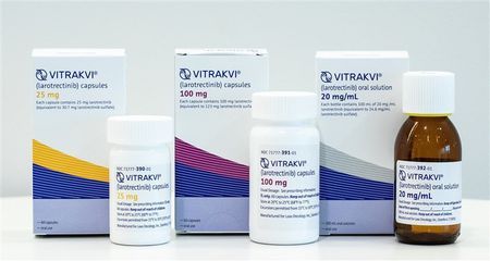 最新批准的“广谱”抗癌药的抗癌谱有多广? 最新批准的“广谱”抗癌药的抗癌谱有多广?