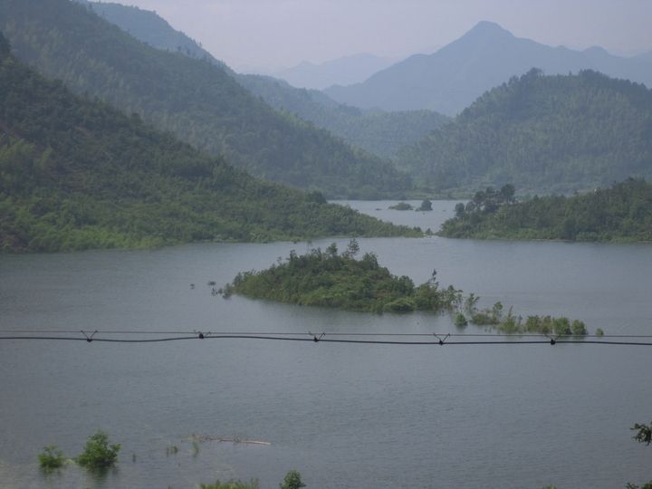水库淹没区如何补偿? 水库淹没区如何补偿?