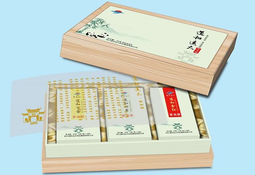 道和遠大牌茶葉面了 道和遠大牌茶葉面了