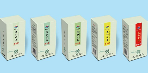 扬子江中水 蒙山顶上茶 扬子江中水 蒙山顶上茶