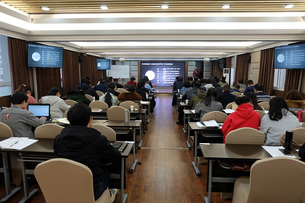 公司組織開展PPP項(xiàng)目執(zhí)行階段操作實(shí)務(wù)培訓(xùn) 公司組織開展PPP項(xiàng)目執(zhí)行階段操作實(shí)務(wù)培訓(xùn)