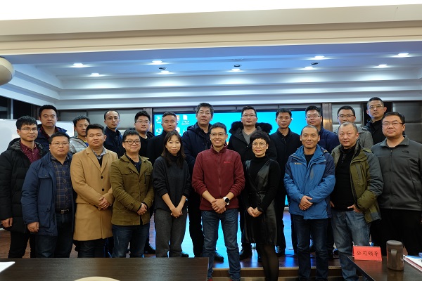 公司組織開展PPP項(xiàng)目執(zhí)行階段操作實(shí)務(wù)培訓(xùn) 公司組織開展PPP項(xiàng)目執(zhí)行階段操作實(shí)務(wù)培訓(xùn)