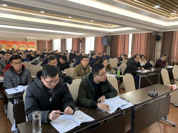 公司組織開展PPP項(xiàng)目執(zhí)行階段操作實(shí)務(wù)培訓(xùn) 公司組織開展PPP項(xiàng)目執(zhí)行階段操作實(shí)務(wù)培訓(xùn)