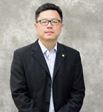 Raymond Chen
