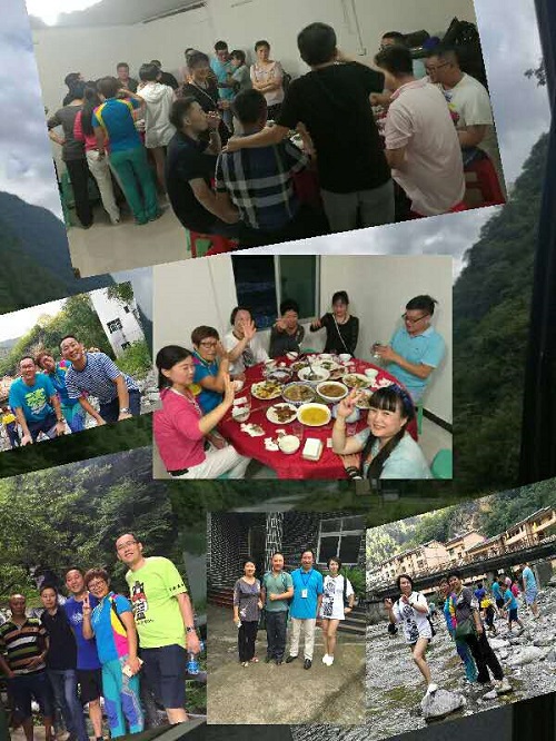 隐匿于绿水青山之中的巴人地窖酒厂 隐匿于绿水青山之中的巴人地窖酒厂