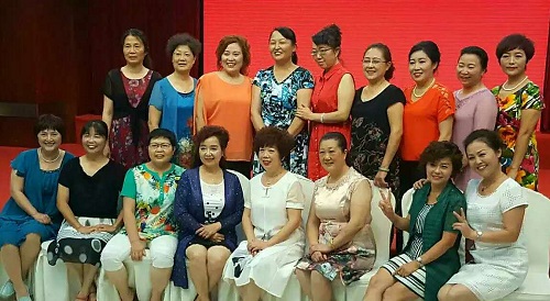 同學(xué)聚會(huì)掠影 同學(xué)聚會(huì)掠影