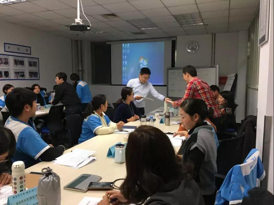 【冠卓動態】《精益物流與計劃控制》-培訓總結 【冠卓動態】《精益物流與計劃控制》-培訓總結