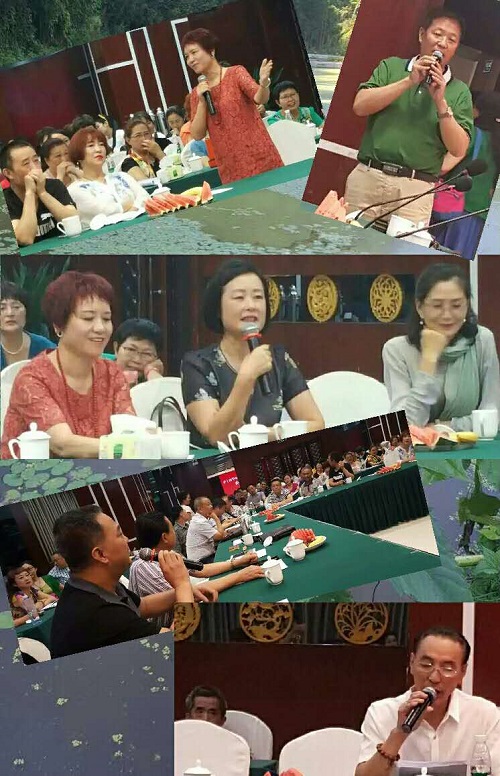 同學(xué)聚會(huì)掠影 同學(xué)聚會(huì)掠影