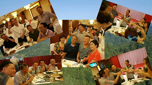 同學(xué)聚會(huì)掠影 同學(xué)聚會(huì)掠影