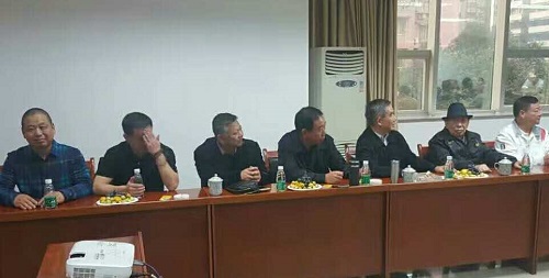 原重慶市消防支隊四川德陽、什邡籍(1985)戰(zhàn)友會 原重慶市消防支隊四川德陽、什邡籍(1985)戰(zhàn)友會