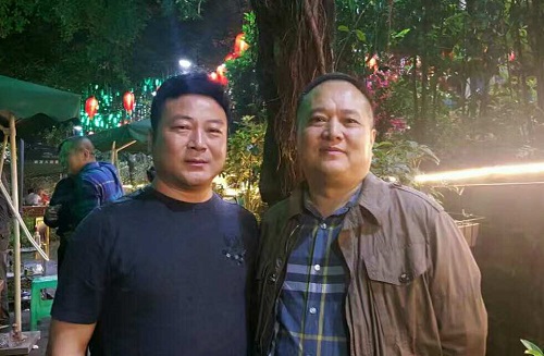 原重慶市消防支隊四川德陽、什邡籍(1985)戰(zhàn)友會 原重慶市消防支隊四川德陽、什邡籍(1985)戰(zhàn)友會