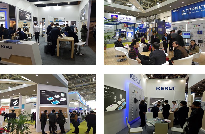 2018展会现场图集 2018展会现场图集