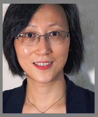 Cai Rurong 蔡汝溶