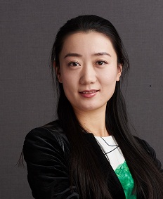 Zhang Ying 张颖